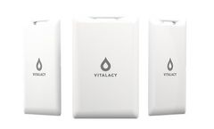 Vitalacy - Automated Hand Hygiene Monitoring Solution