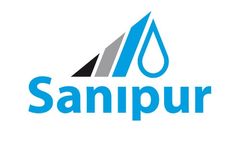 SANIKILL - Monochloramine Water Treatment Unit