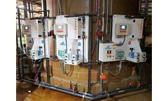 SaniSweep - Chlorine Dioxide Generators
