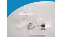 Milenia - Model Ascaris - IgG ELISA kit