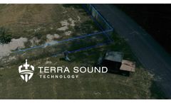 Terra Sound Next-Gen Fiber Optic Sensing For Perimeter Security - Video