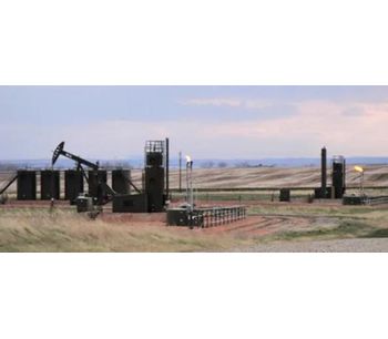 Air Quality Monitoring System for Oil & Gas - Oil, Gas & Refineries-1