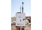 AirLogics - Model AQS-1 - Dust Sentry Air Quality Monitoring System