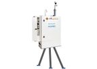 AirLogics - Model AQM-65 - Air Quality Monitoring System