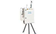 AirLogics - Model AQM-65 - Air Quality Monitoring System