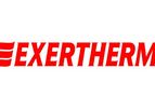 Exertherm - Electrical Thermal Monitoring Technology