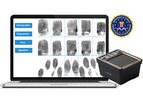 Live Scan Software for FBI Fingerprint Background Check