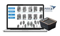 Bayometric - Highly Efficient and Intuitive FINRA EFS Live Scan Software