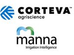 Corteva Agriscience and Manna Announce Agreement on Seed Production Irrigation Management