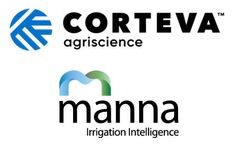 Corteva Agriscience and Manna Announce Agreement on Seed Production Irrigation Management