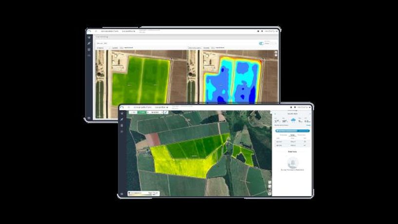 Remote Sensing Irrigation and Agronomy Solutions-4
