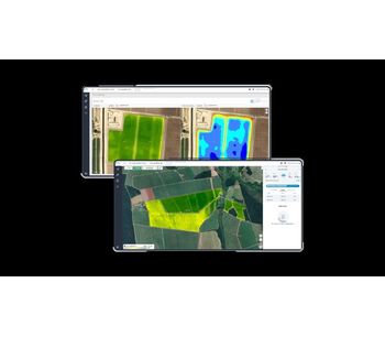 Remote Sensing Irrigation and Agronomy Solutions-4