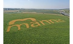 Manna at a Glance  - Irrigation Decisions Made Simple