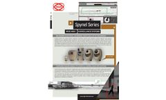 Spynel-Series - Brochure