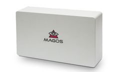 Magos - Model SR-250 - Radar Sensor for Small Perimeters