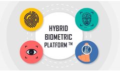M2SYS - Version Hybrid Biometric Platform - Multimodal Biometrics System