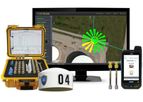 TubeTrack - Fenceline Monitoring Software