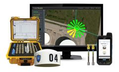 TubeTrack - Fenceline Monitoring Software