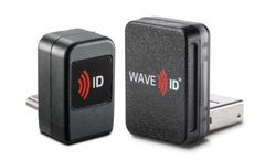 WAVE ID - Model Nano - Smallest Badge Reader