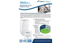 Trio Plus - Product Sheet