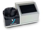 SANYTEC - Model 10 - Benchtop Point-Of-Care Analyzer