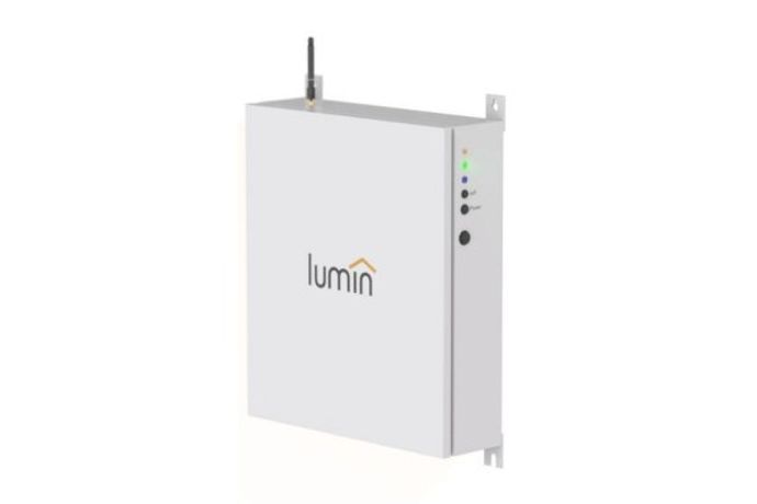 Lumin - Smart Electrical Panel