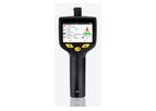 SUTO - Model S531 - Ultrasonic Leak Detector For Compressed Air And Gases