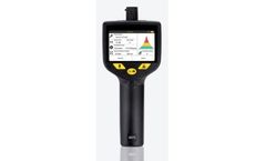 SUTO - Model S531 - Ultrasonic Leak Detector For Compressed Air And Gases