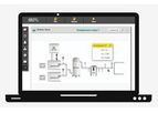Version S4M - Software For Monitoring Compressed Air Systems