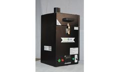EnvCure - Sanitary Napkin Incinerator Machine