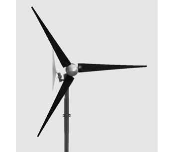 Model Anorra Plus - Cottage Wind Turbine