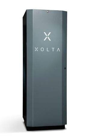 XOLTA - Model BAT-79 - Battery Energy Storage Systems for Indoors
