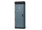 XOLTA - Model BAT-79 - Battery Energy Storage Systems for Outdoors