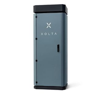 XOLTA - Model BAT-79 - Battery Energy Storage Systems for Outdoors