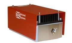 HGH - Model Pyroscan-U - External Pyrometric Camera for Combustion Thermal Monitoring
