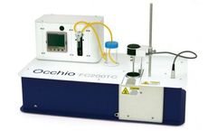 Occhio - Model FC200TC - Particle Counting Temperature Control Analyzer
