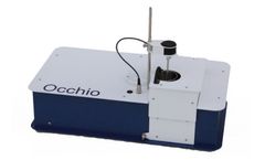 Occhio - Model FC200P-HR - Liquid Dispersion Instruments