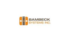 Bambeck - Stoichiometric Combustion Control Systems for Boilers