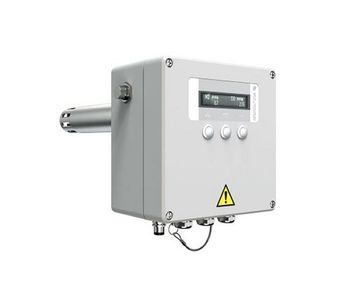MR MSENSE DGA Online-DGA-Monitoring Of Power Transformers
