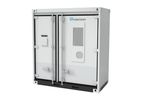FlexCombo - Model M50 - Small C&I and Community Microgrid Solutions