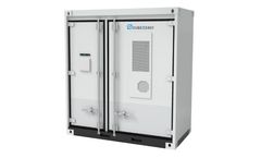 FlexCombo - Model M50 - Small C&I and Community Microgrid Solutions