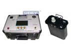 UDEY - Model VLF - AC Hipot Testers