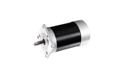 Brushless - Model BLDC-D2BLD100-24A-30S - 24V 100W Brushless DC Motor