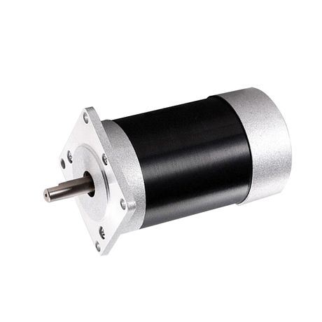 Brushless - Model BLDC-36V-50W - 36V 50W Brushless DC Motor