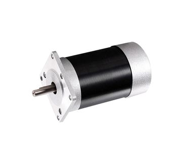 Brushless - Model BLDC-36V-50W - 36V 50W Brushless DC Motor