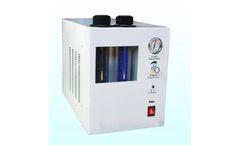 SMTlabtech - Model AG5000 - Lab Dry Air Generator