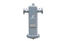 Lingyu - Compressed Air Filter