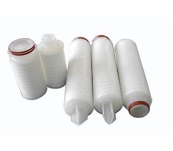 Lifeierte - Poly Ether Sulphone(PES) Filter Cartridge