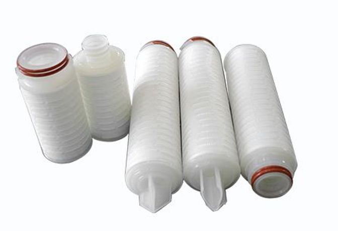 Lifeierte - Poly Ether Sulphone(PES) Filter Cartridge