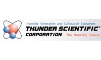 Thunder Scientific Corporation - Manufacturer Of Humidity Instrument